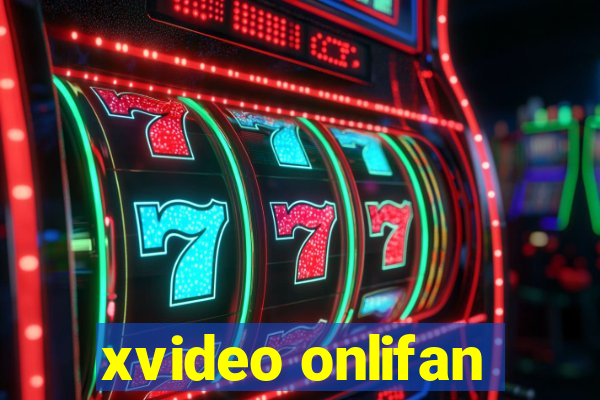 xvideo onlifan